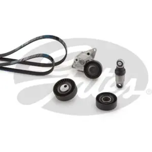 Kit De Courroies D'accessoires Gates K066pk1463 pas cher