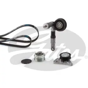 Kit De Courroies D'accessoires Gates K065pk1435 pas cher