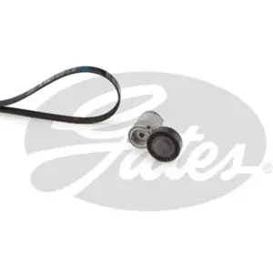 Kit De Courroies D'accessoires Gates K065pk890 pas cher