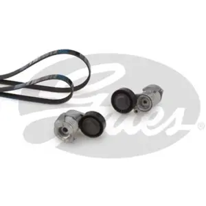 Comparateur de prix : GATES Kit Micro-V K075PK890