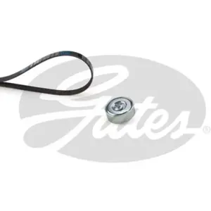 Kit De Courroies D'accessoires Gates K066pk995 pas cher