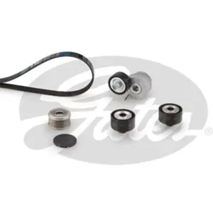 Kit De Courroies D'accessoires Gates K096pk1353 pas cher