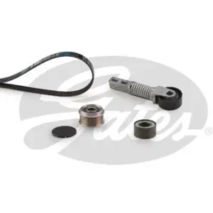 Kit De Courroies D'accessoires Gates K106pk1605 pas cher
