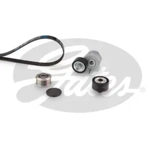 Kit De Courroies D'accessoires Gates K106pk1353 pas cher