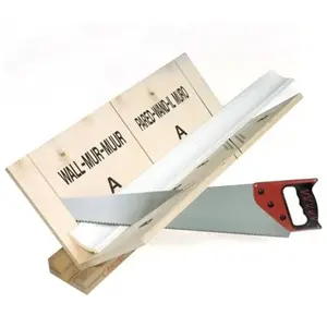 Boite à coupe en bois FB300 - null - ORAC DECOR pas cher