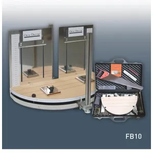 VARIOMATIC Accessoires Boîte à onglet et accessoires Orac Decor FB10 pas cher