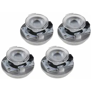 Novy - kit led blanc neutre 4.000k (4 pc) rechange - 906307 - pas cher