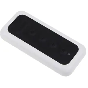 Novy - design telecommande rf blanc - 840029 - 5414425116317 pas cher