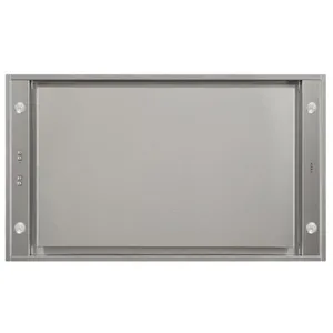 Comparateur de prix : NOVY hotte de plafond 90 cm maxi pure line 815 m3/h - D6830