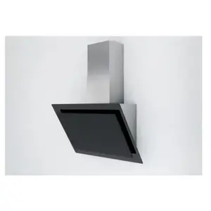 Hotte décorative murale inclinée NOVY 7835 pas cher