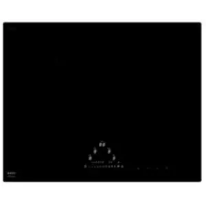 Comparateur de prix : Novy Table de cuisson induction 1773 noir