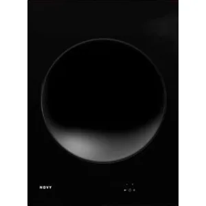 Table de cuisson induction NOVY 3773 WOK Noir pas cher