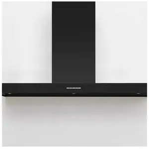 HOTTE NOVY 6512 SALSA L90 NOIR pas cher