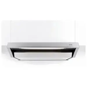 AEG Novy 949 Hotte - Hottes (Conduit, 700 m³/h, 69 dB, Intégré, Incandescent, Acier inoxydable) pas cher