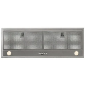 Comparateur de prix : Novy - groupes encastrables - Inox - Moteur intégré - 846 x 296mm - éclairage D829