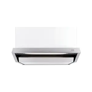 NOVY 749 Intégré Acier Inoxydable 700m³/h Hotte - Hottes (700 M³/h, Conduit, 63 Db, Intégré, Acier Inoxydable, 18 W) pas cher