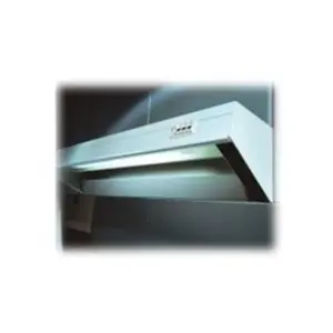 Novy D 750 - groupe filtrant - 100 cm - inox pas cher