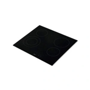 1109 NOVY table vitrocéramique O'zone Basic Line 59 cm bord arrondi pas cher