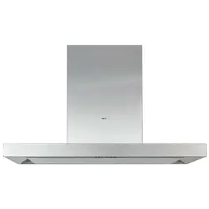Hotte Décorative Ilôt Novy 815 M3/h D7640 pas cher