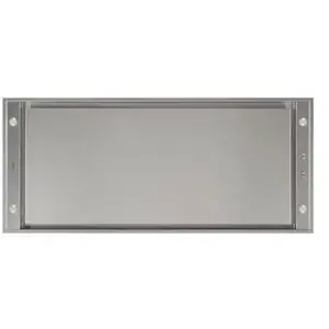 Hotte Plafond Novy Pure Line D6845 pas cher