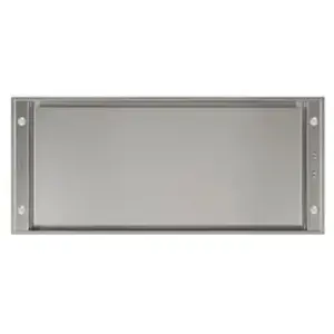 Comparateur de prix : NOVY Hotte plafond 120 cm pure line inox 815 m3/h D6840