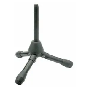 Stagg WISA45 Stand Clarinette et Flûte Traversière Pliable pas cher