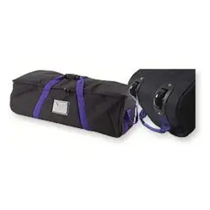 Comparateur de prix : Housse standard sur roulettes pour stands et accessoires Stagg PSB-38-T
