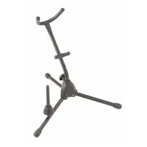 Stagg Stand Pour Saxophone et Flute Ou Clarinette Stands saxophones pas cher