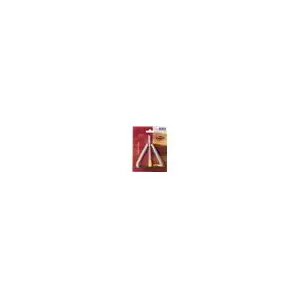 STAGG TRIANGLE 12mm 4AVEC BATTANT pas cher