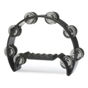 STAGG - Tab-2 Bk - Percussion - Tambourin pas cher