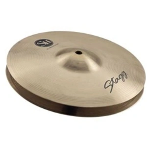 Comparateur de prix : Cymbales STAGG SERIE SH 14 REGULAR MEDIUM HI HATS Charlestons