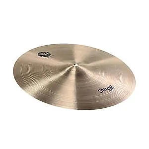 Comparateur de prix : Stagg SH-CM17R - Crash Medium SH Regular 17''