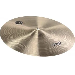 Comparateur de prix : Stagg Medium Crash 15'' Stagg Sh-Cm15r