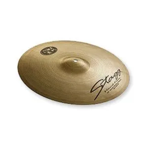Comparateur de prix : Stagg Stagg Sh-Cm14r - Crash Medium Sh Regular 14
