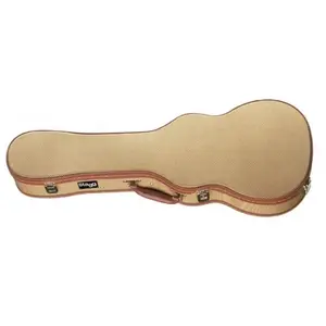 Etui pour Ukulele Concert Stagg GCXUKC
