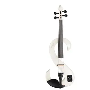 STAGG - Evn 4/4 Wh - Autre Instrument - Violon pas cher