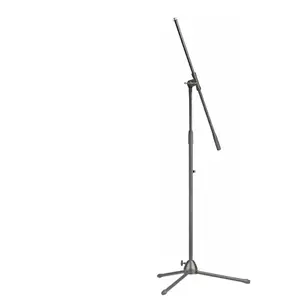 Stagg MIS-0822BK - Pied De Microphone perche pas cher