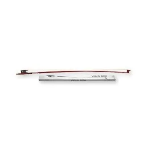 Archet Stagg en bois pour violon 1/4 avec crin de cheval BOVN 1/4