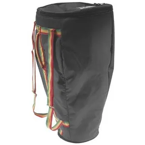 Comparateur de prix : Stagg CGB12BK housse pour conga 12 pouces - noir