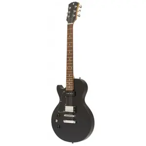 Stagg L Series Standard HB90 Black guitare électrique pour gaucherVendu parbax-music