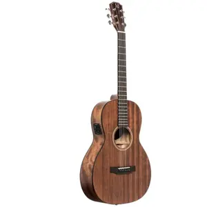 JN Guitars DOV-PFI