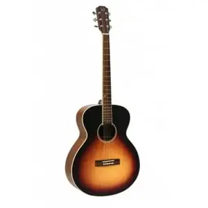 Jn Guitars Ezr-Bariton Ezra pas cher