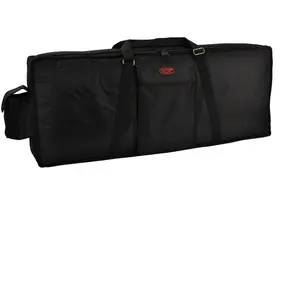 Comparateur de prix : Stagg Housse Standard En Nylon Noir Pour Clavier Stagg K10-097