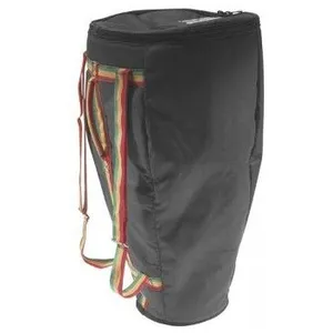 Comparateur de prix : Stagg CGB11BK housse pour conga 11 pouces - noir