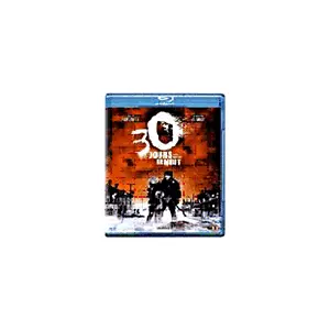 IMPORT BELGIQUE 5 30 jours de nuit - Blu-Ray pas cher