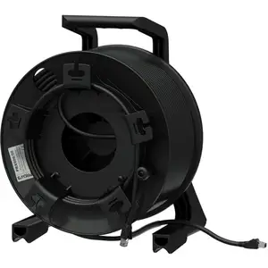 Comparateur de prix : Procab PRX606/50 câble de données CAT6 50 mètres sur enrouleur