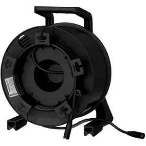 Procab PRX656 Prime CAT6a câble S/FTP avec etherCON sur enrouleur 50 m...Vendu parbax-music