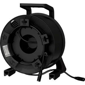 Procab PRX656 Prime CAT6a câble S/FTP avec etherCON sur enrouleur 70 m...Vendu parbax-music