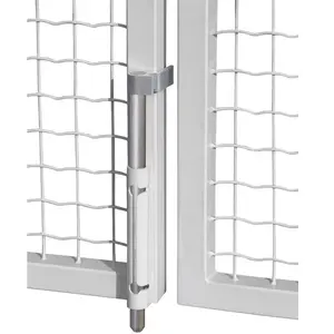 Locinox Verrou de sol vsa pas cher