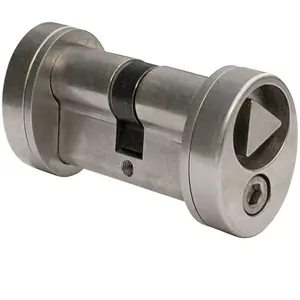 Locinox - Cylindre pompier T14 affleurant P00005939 pas cher